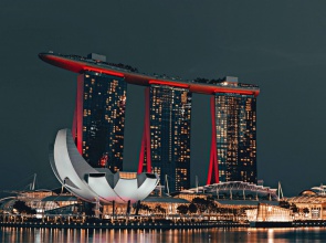 Du lịch Singapore đắt nhưng đáng